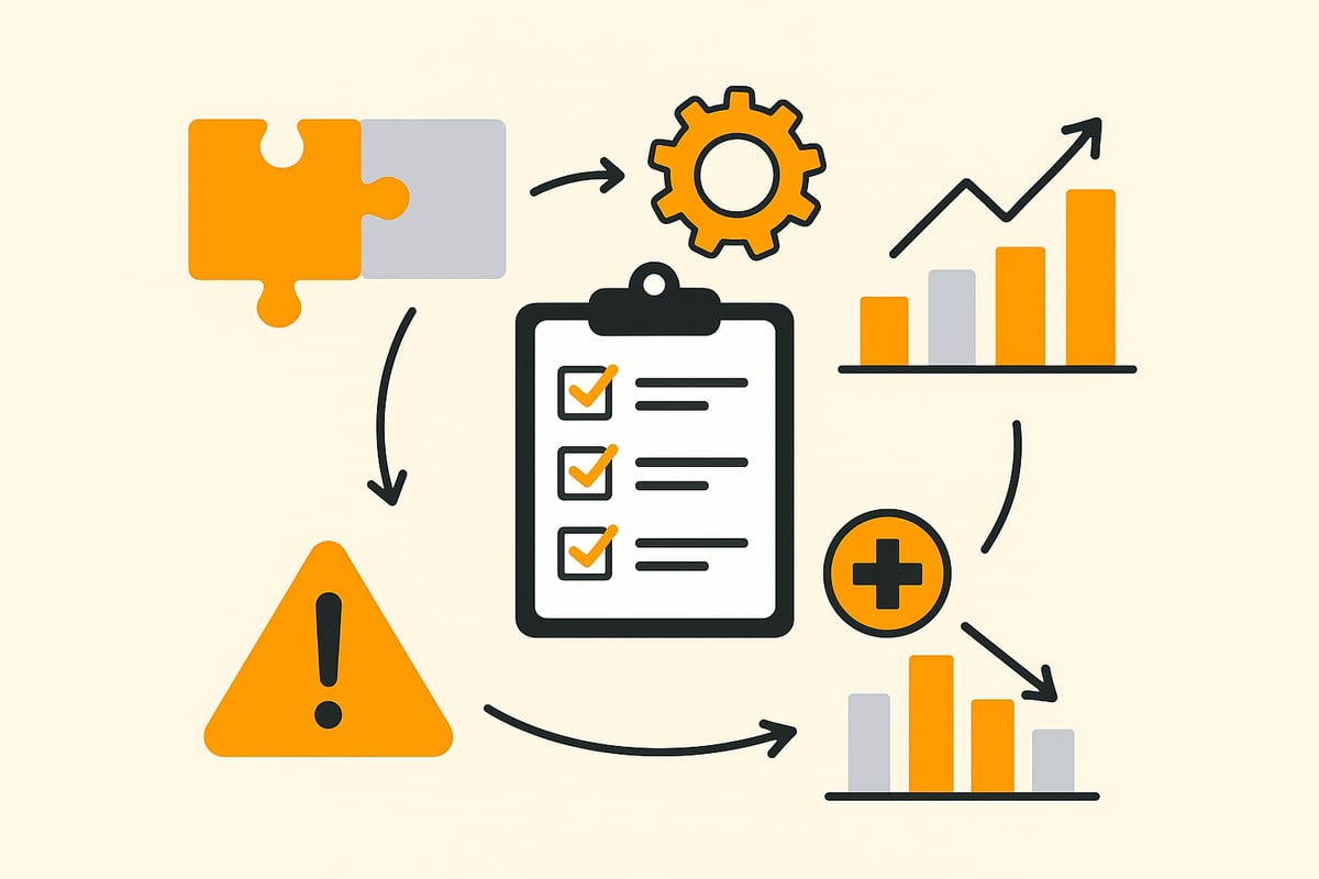 Best Practices f&uuml;r die Einf&uuml;hrung und Nutzung 